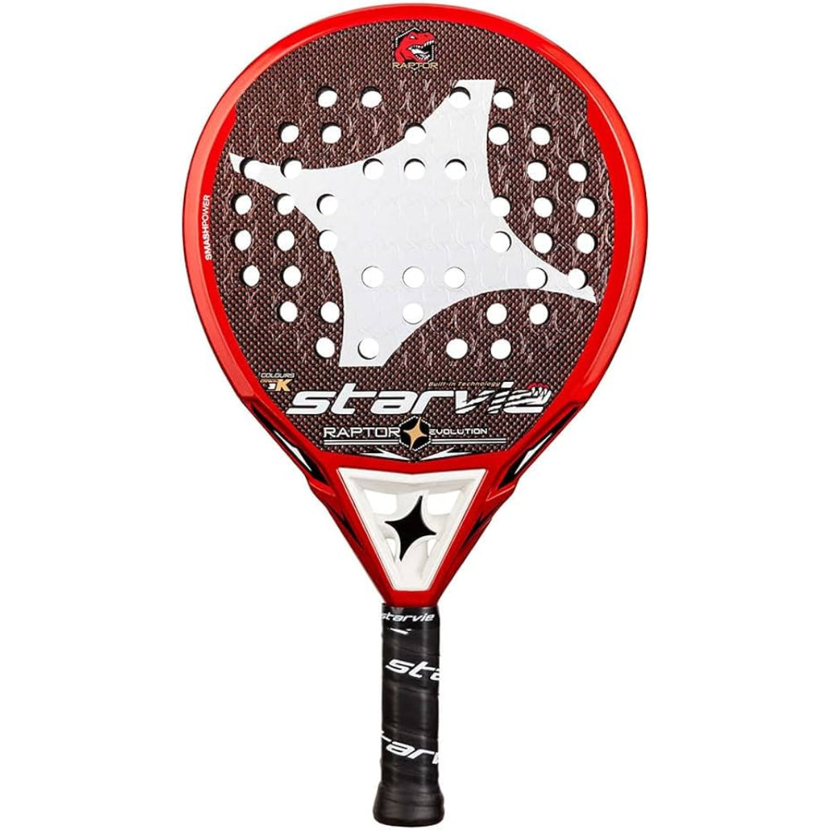 Padel rackets — choosing the right one in the UAE