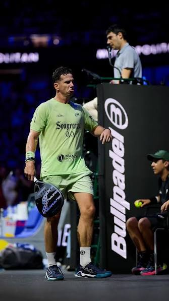 Paquito Navarro Collection