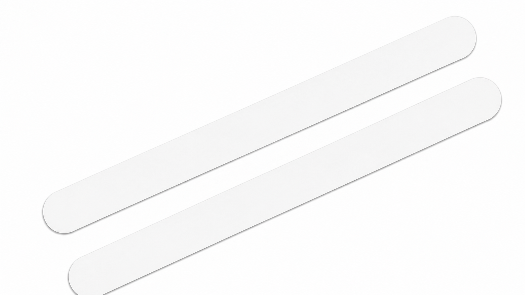 Padel racket protector tape