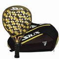 Siux Electra bundle — Electra Pro padel racket with matching bag, UAE