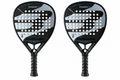 Bullpadel Hack 03 doubles pack — two padel rackets for partners, UAE