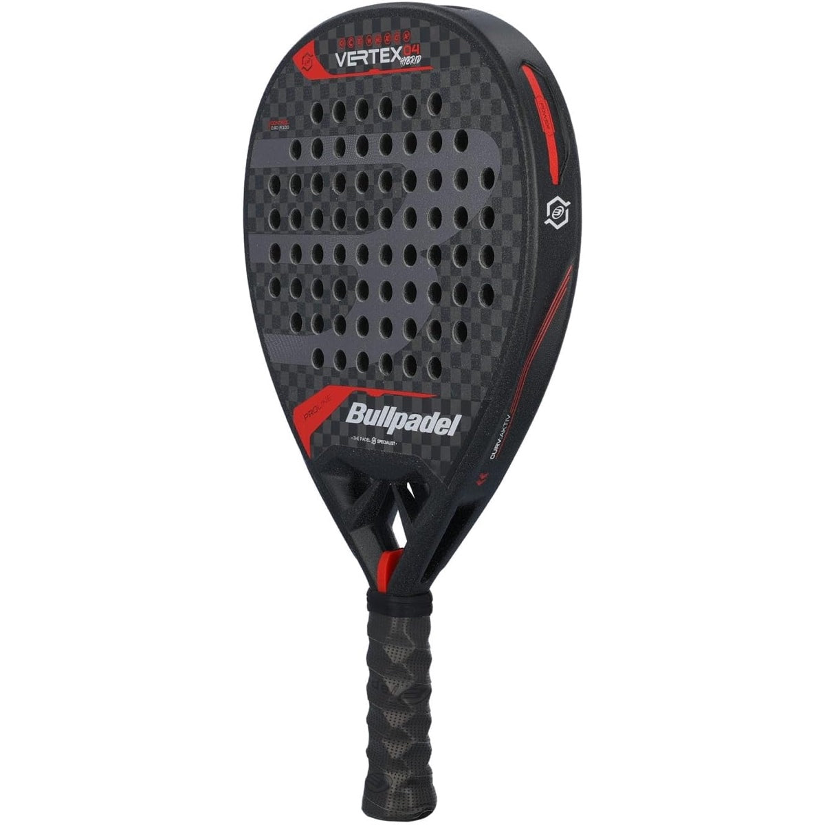 Bullpadel Vertex 04 hybrid