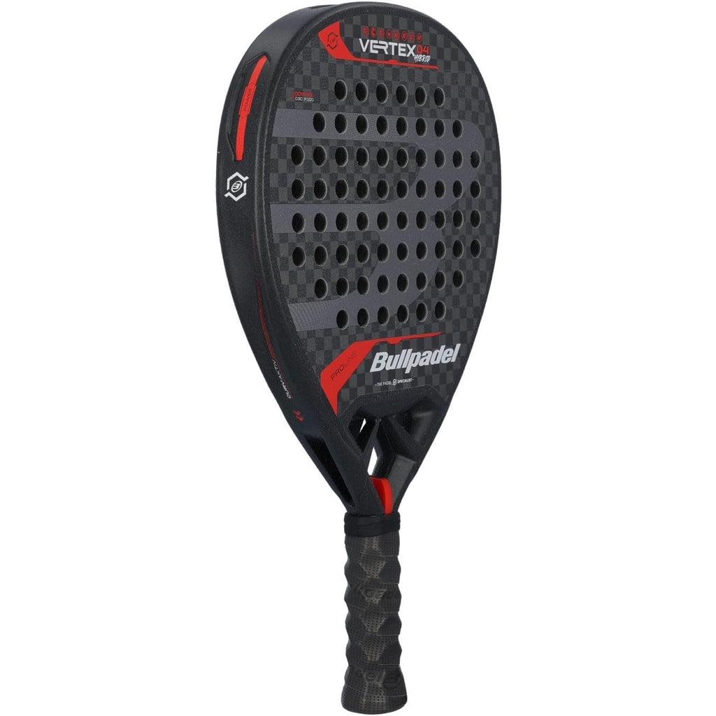 Bullpadel Vertex 04 hybrid