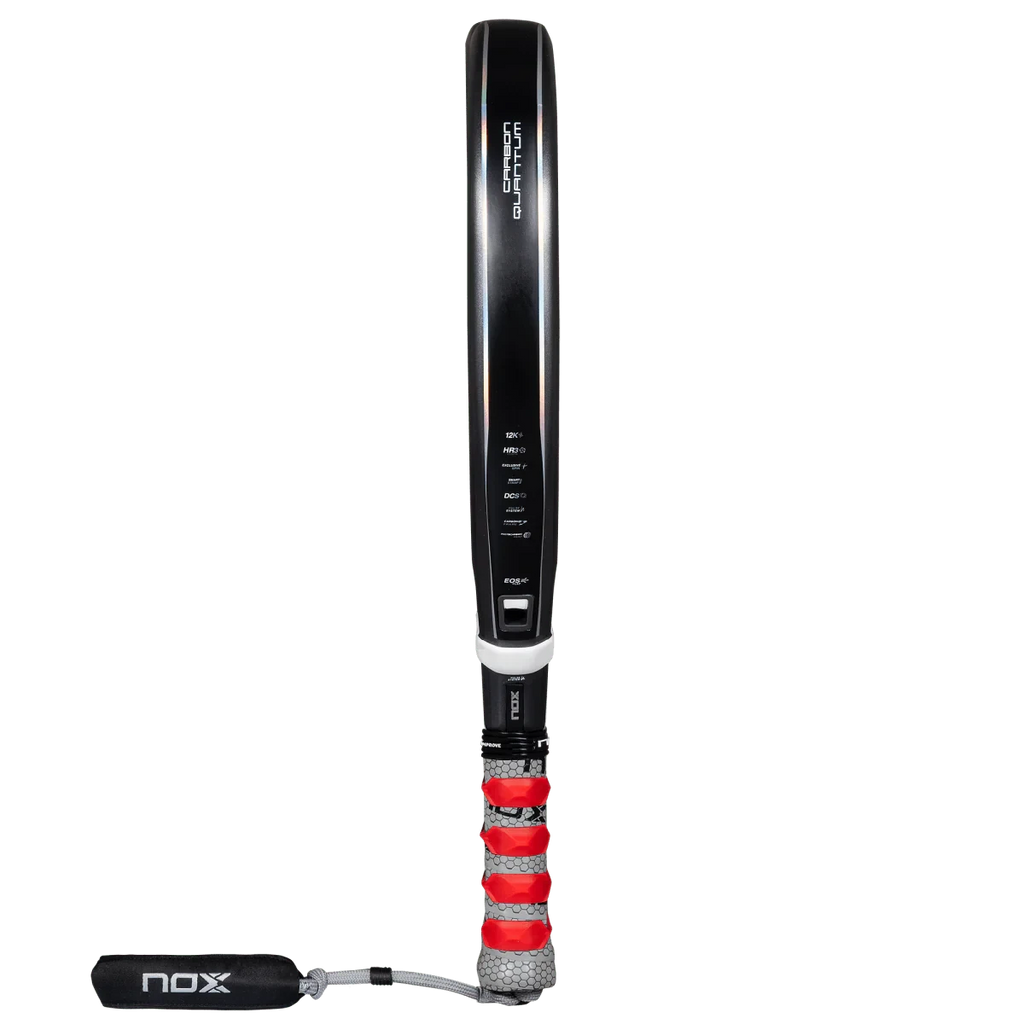Nox Quantam 12k 25