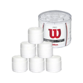 1 Pc Wilson Grip white
