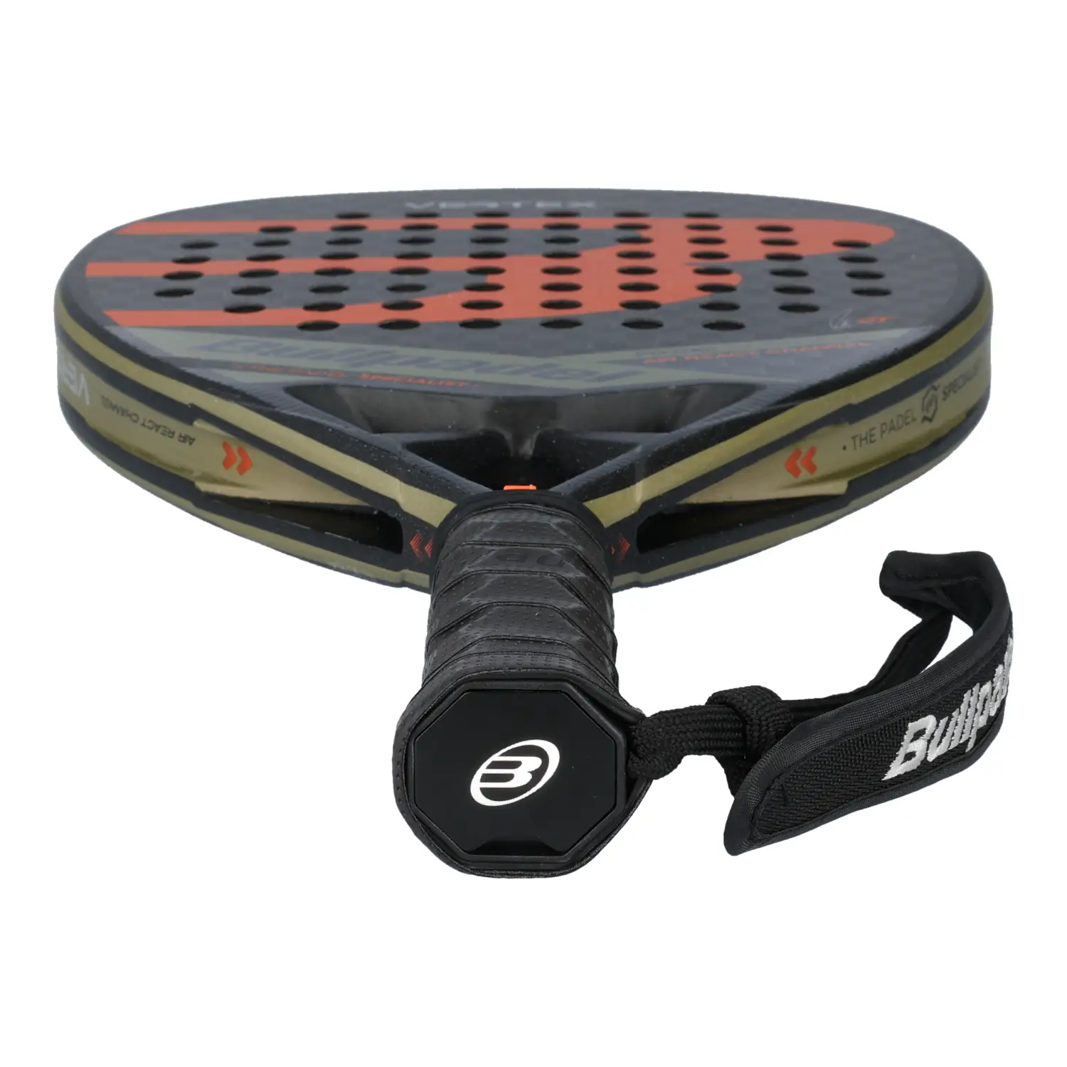 Bullpadel Vertex 03 23