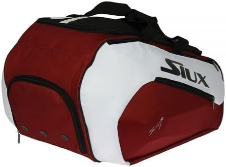 Siux Padel Bag Diablo Sanyo