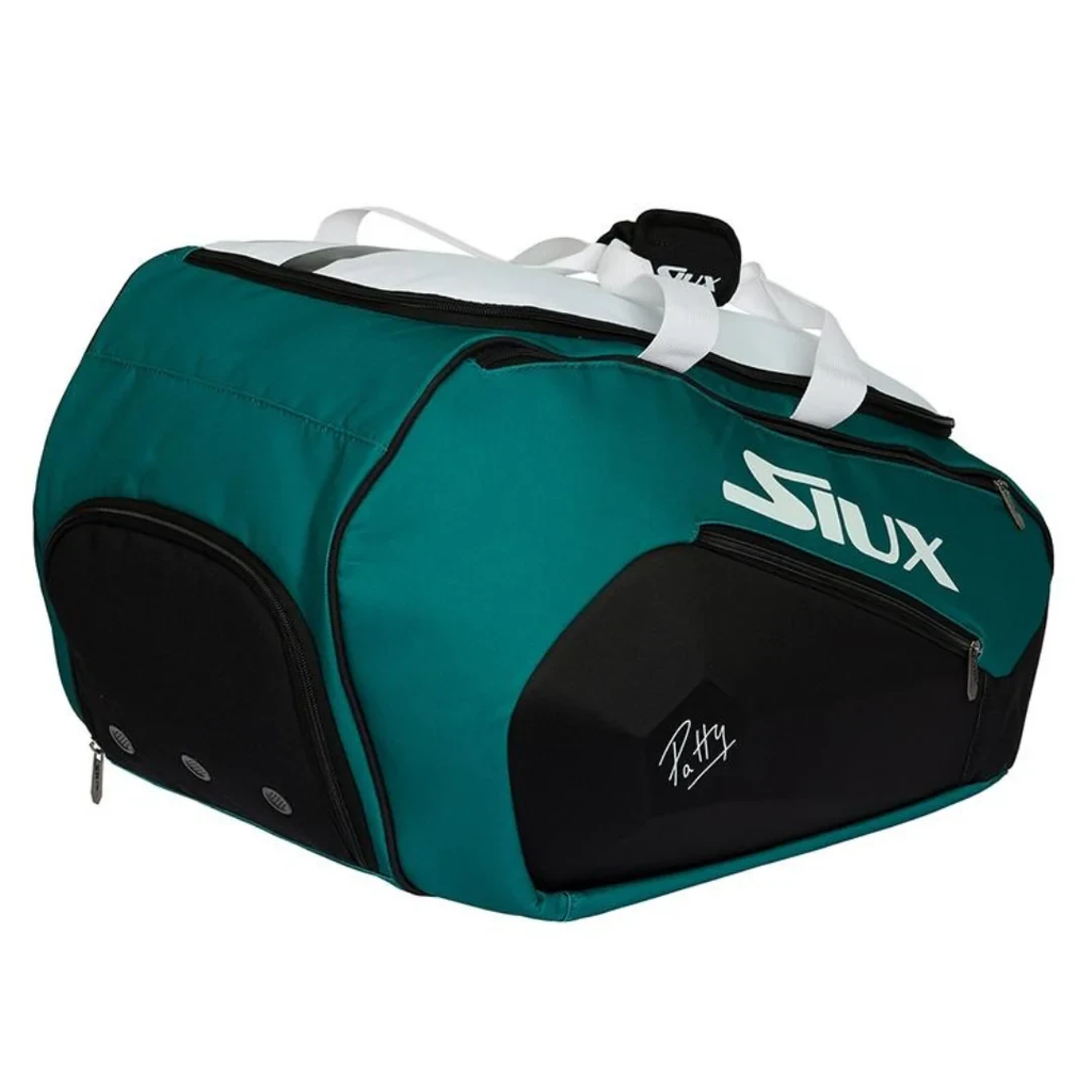 Siux Padel Bag Trilogy