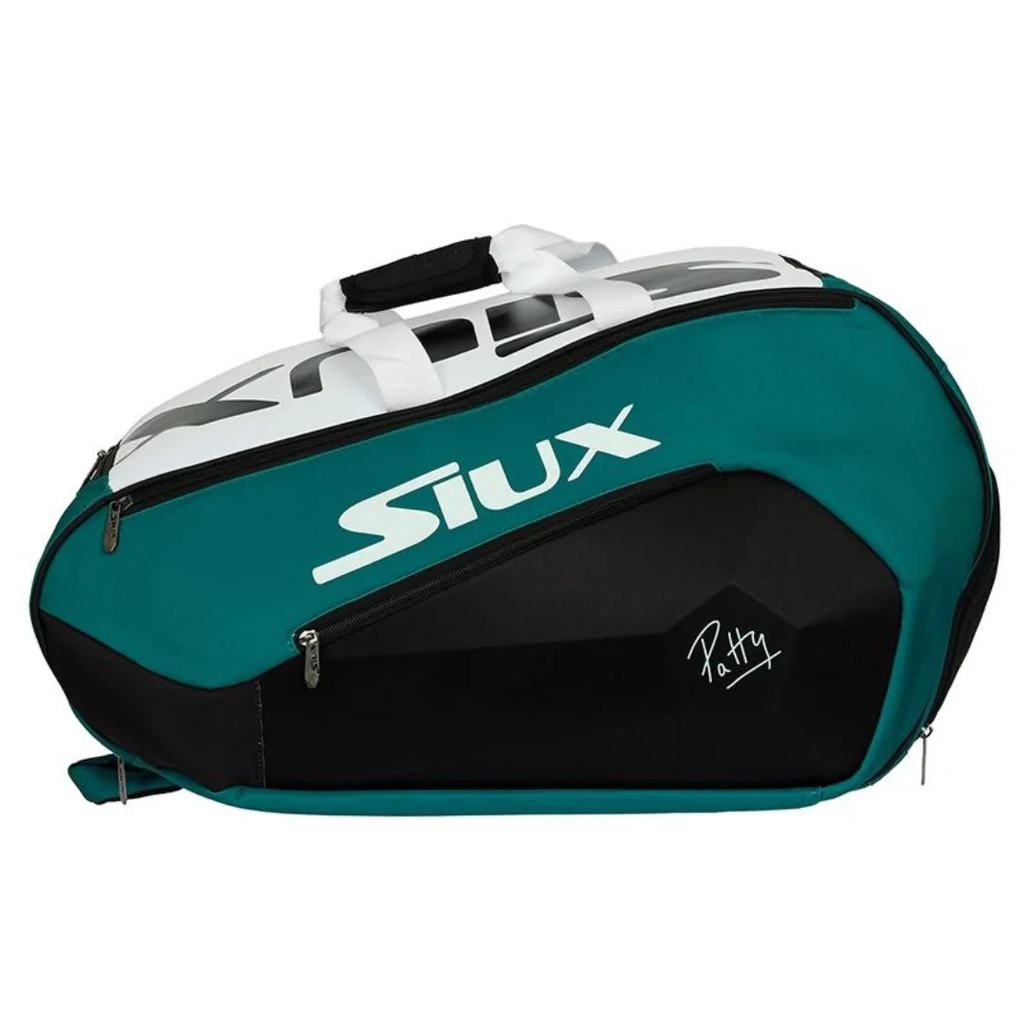 Siux Padel Bag Trilogy