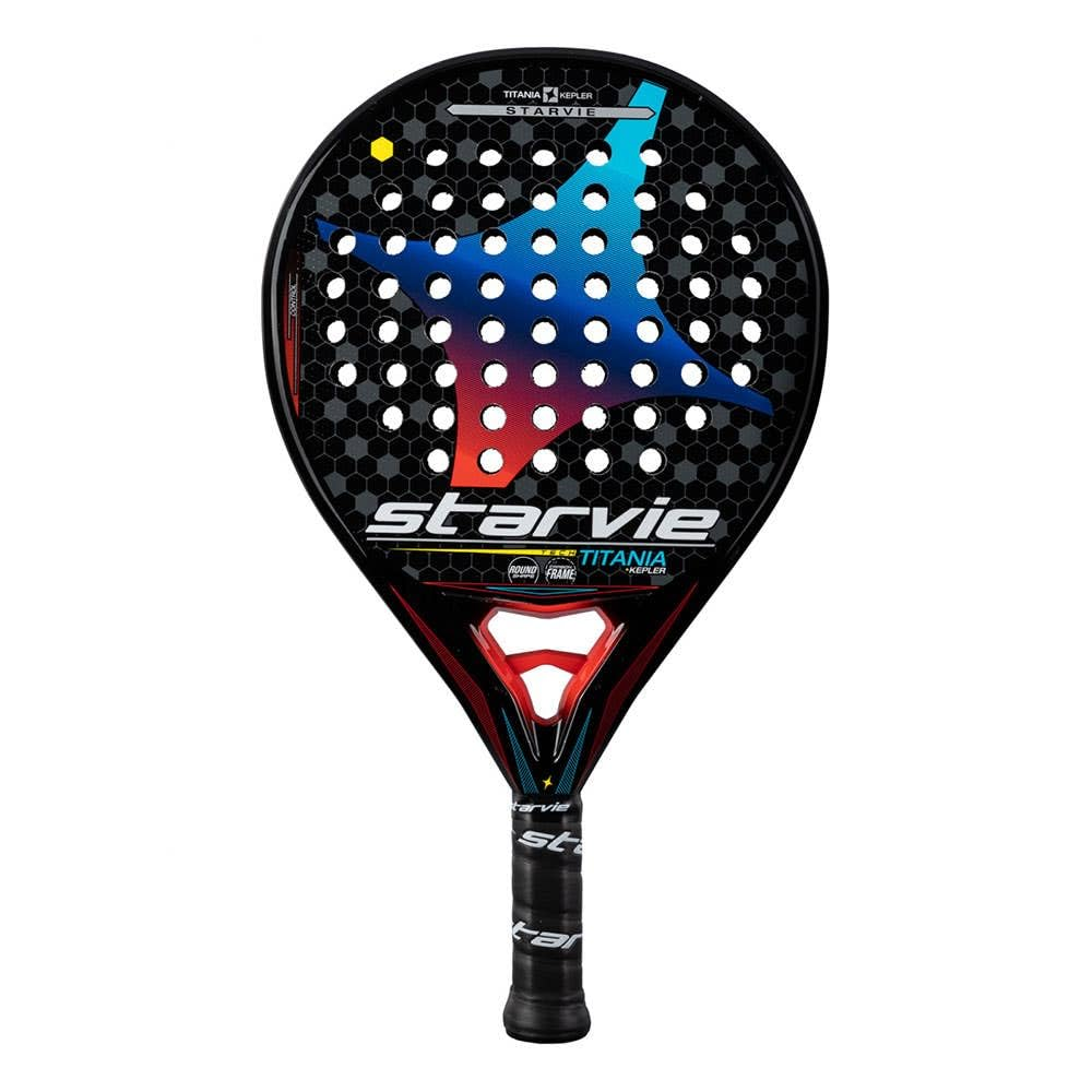 Starvie Titania Kepler