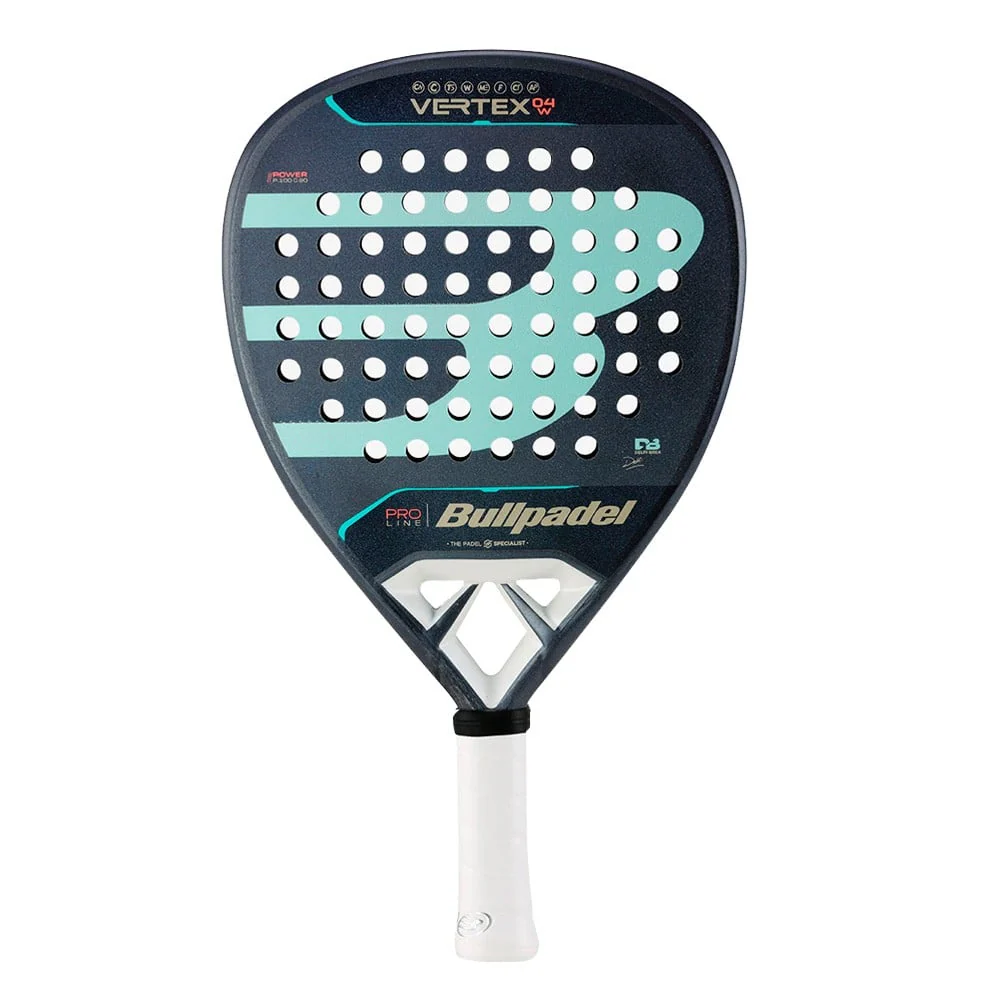 Bullpadel Vertex 04 W 24