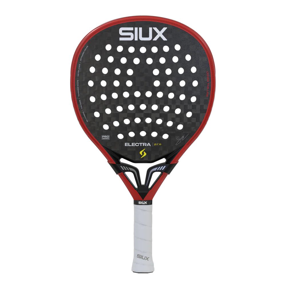 Siux Electra Pro 26