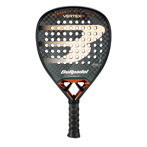 Bullpadel Vertex 04 2025 padel racket