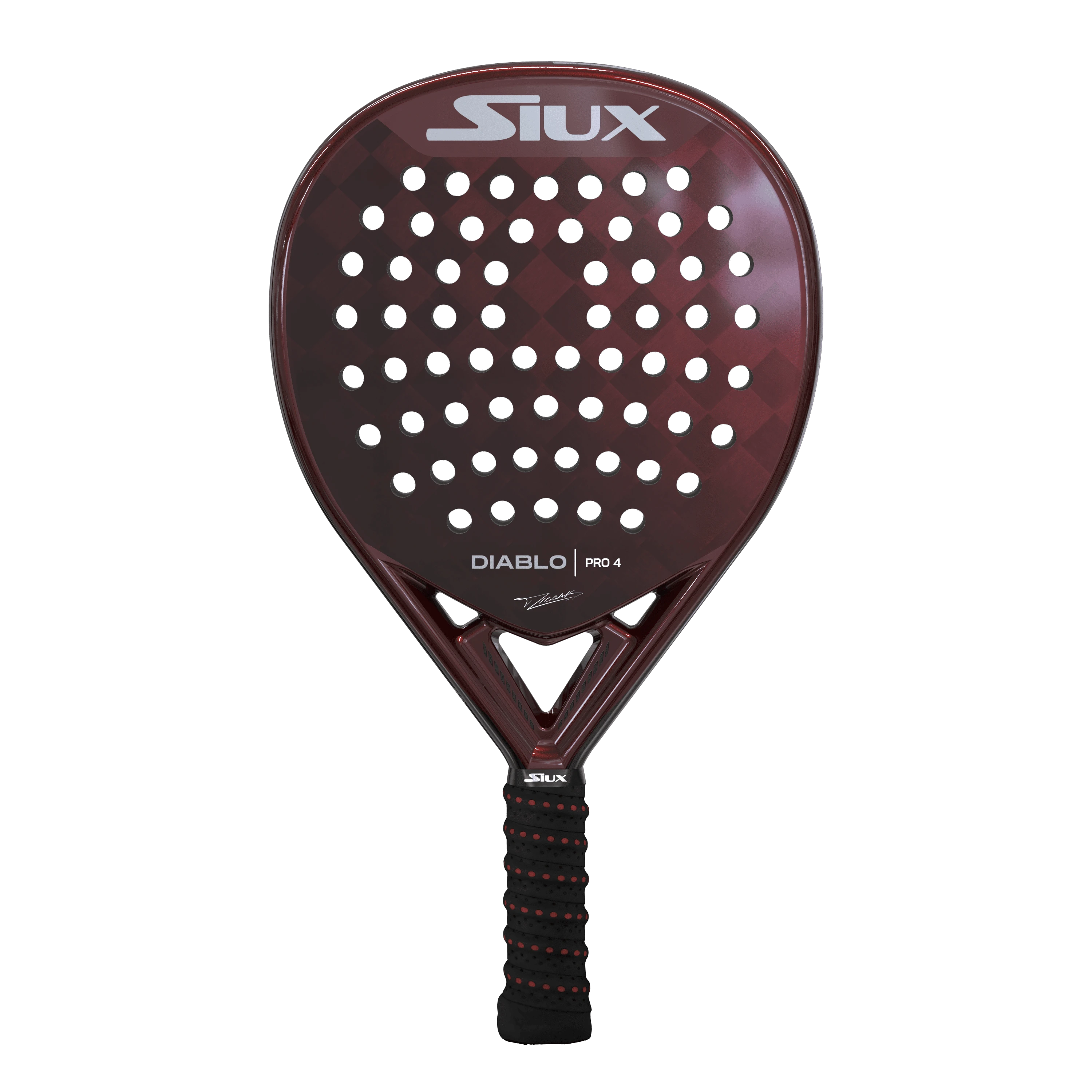 Siux Diablo Pro 4
