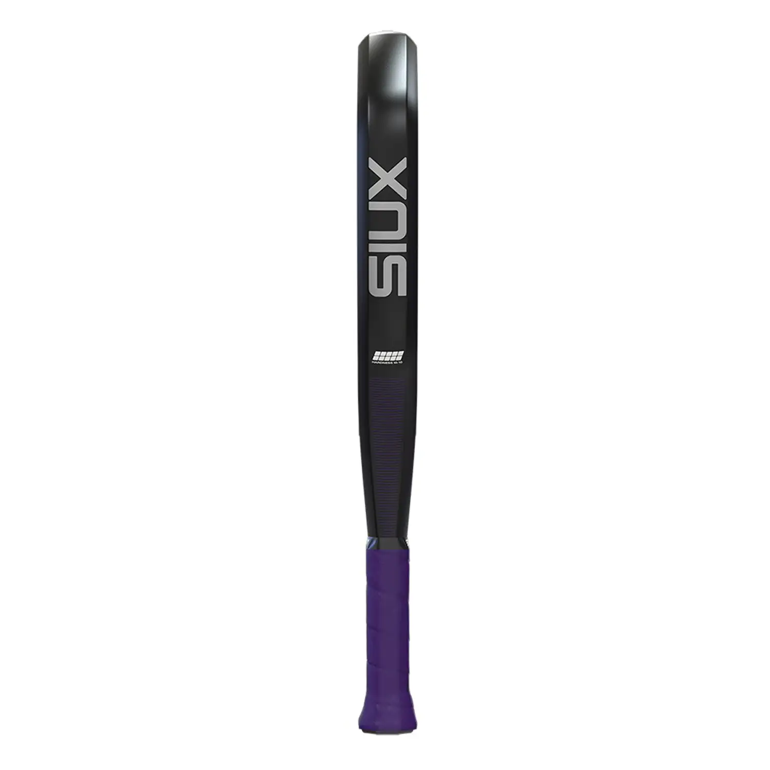 Siux Fenix Black 2026