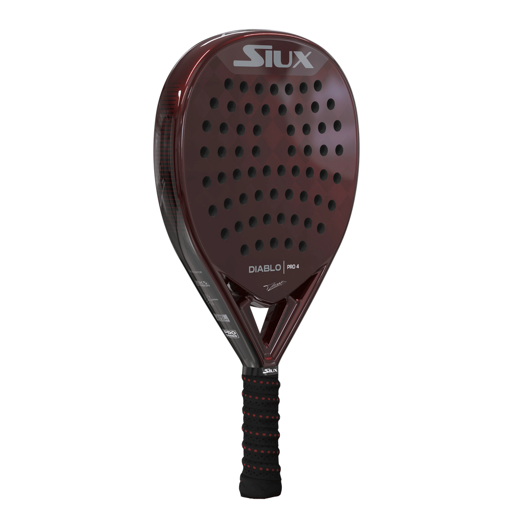 Siux Diablo Pro 4
