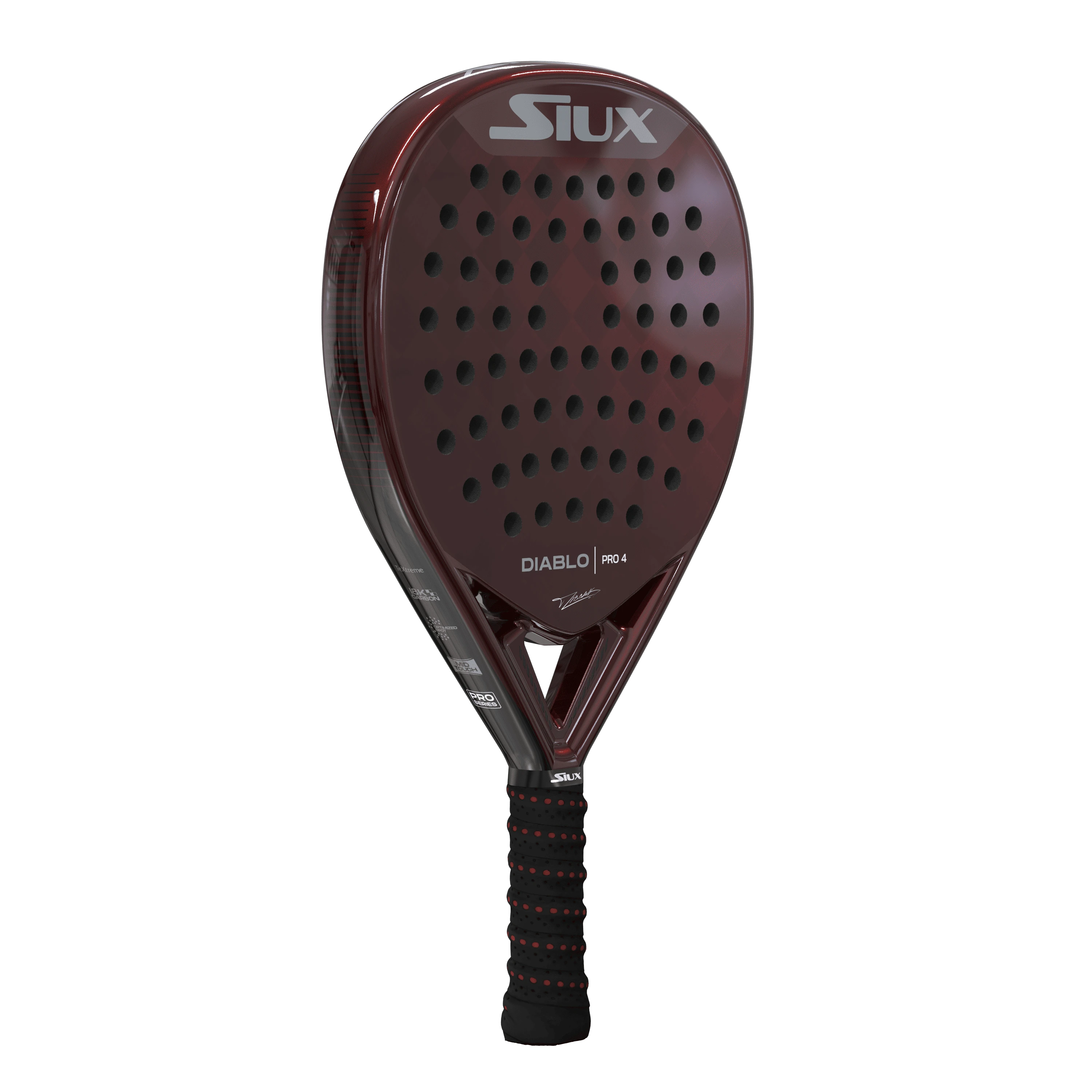 Siux Diablo Pro 4