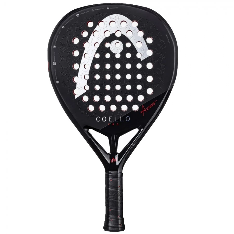 Head Coello Pro 25