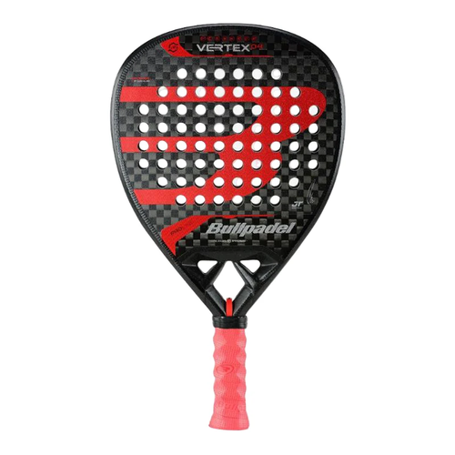 Bullpadel Vertex 04 2024 padel racket