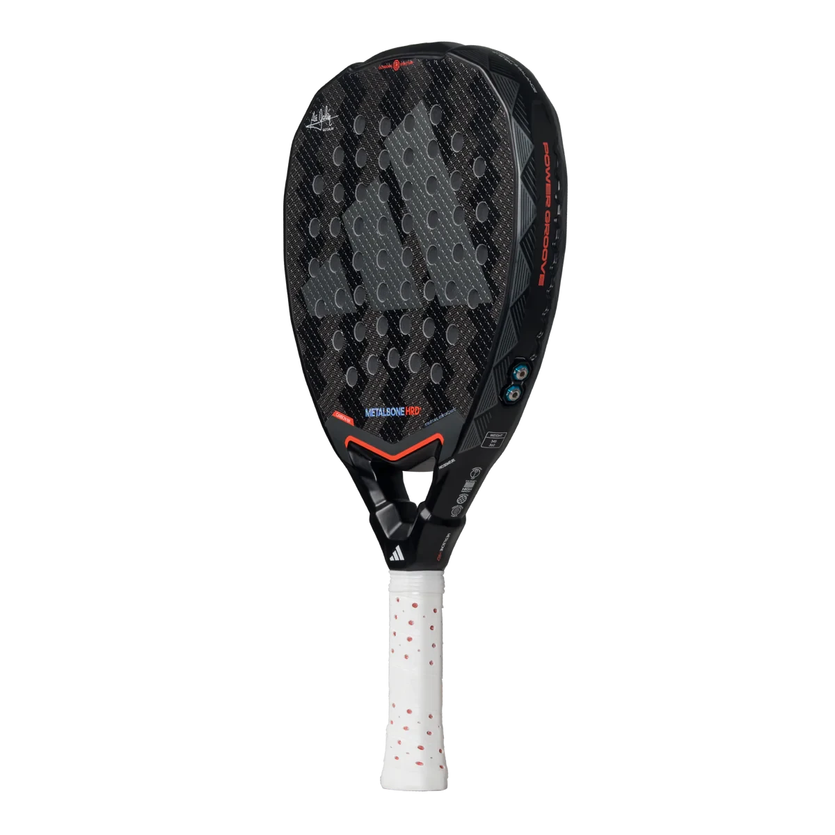 Adidas Metalbone HRD 3.4 2025