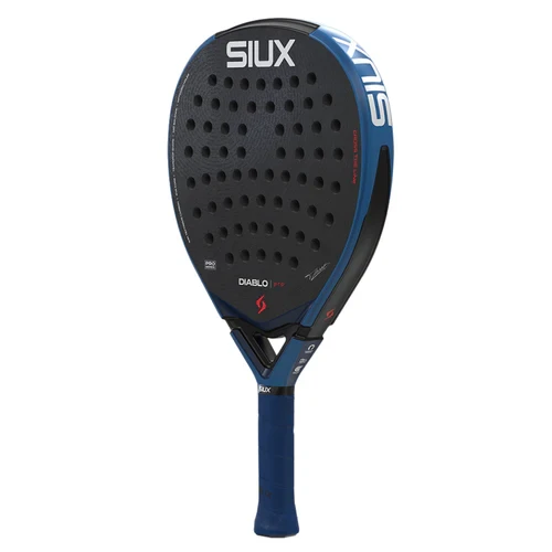 Siux Diablo Pro 26 Night Blue