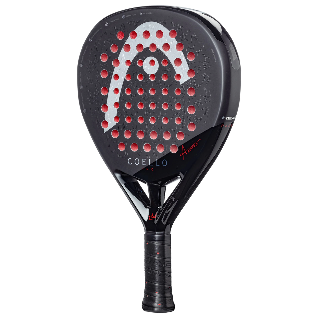Head Coello Pro 25