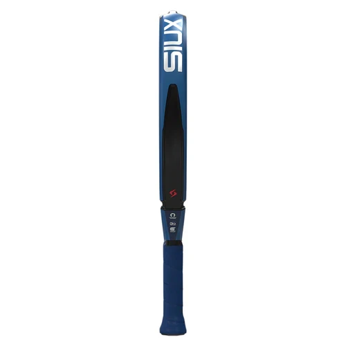 Siux Diablo Pro 26 Night Blue