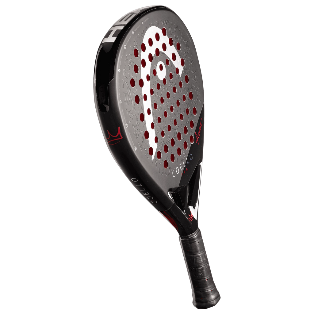 Head Coello Pro 25
