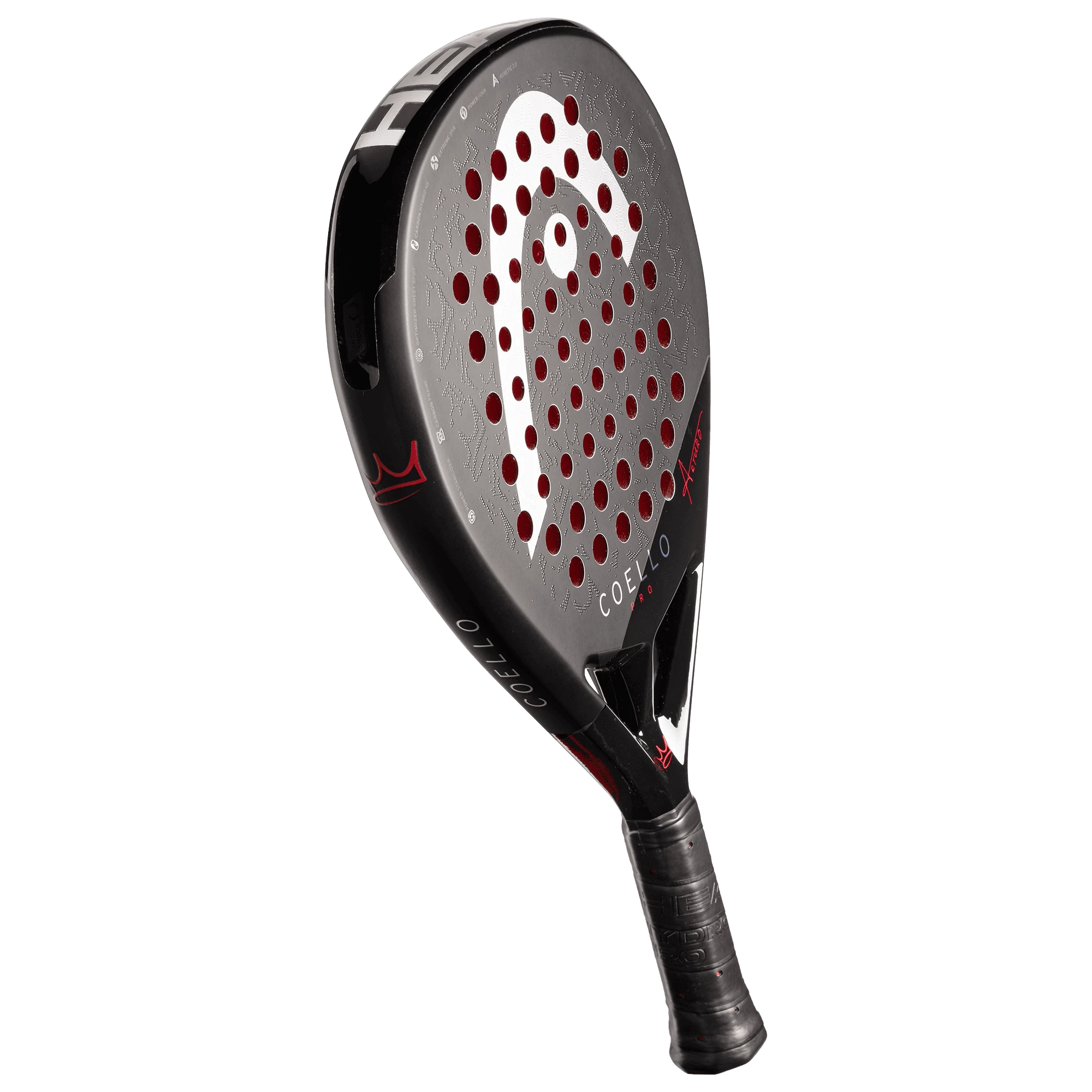 Head Coello Pro 25