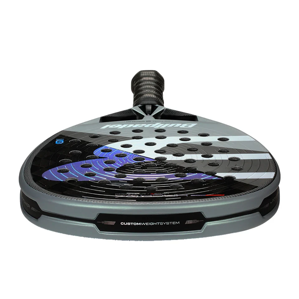 Bullpadel Hack 04 26