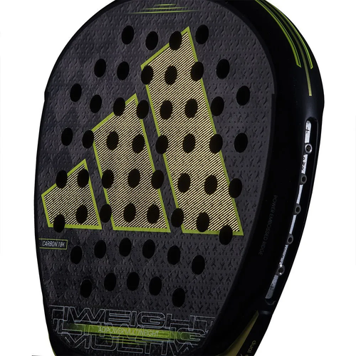 Adidas Adipower Multiweight 3.3