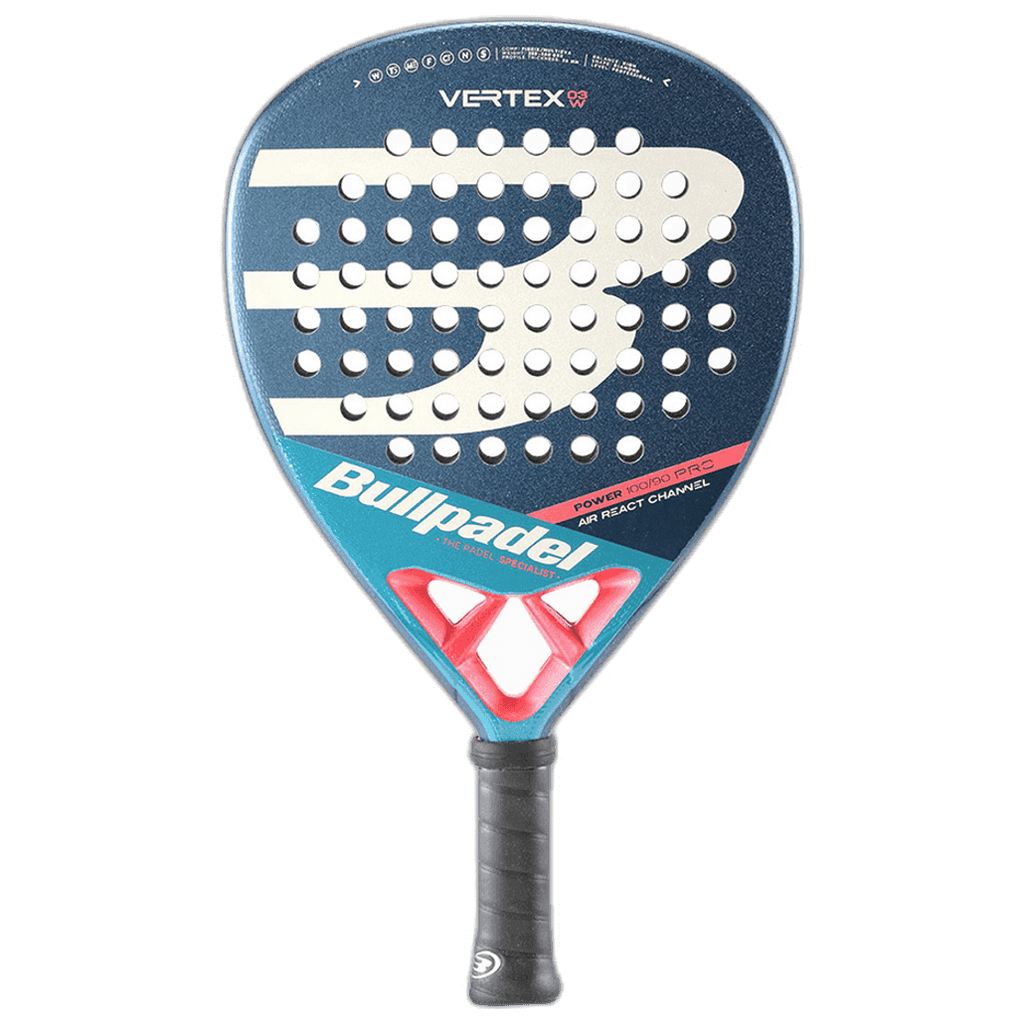 Bullpadel Vertex 03 W