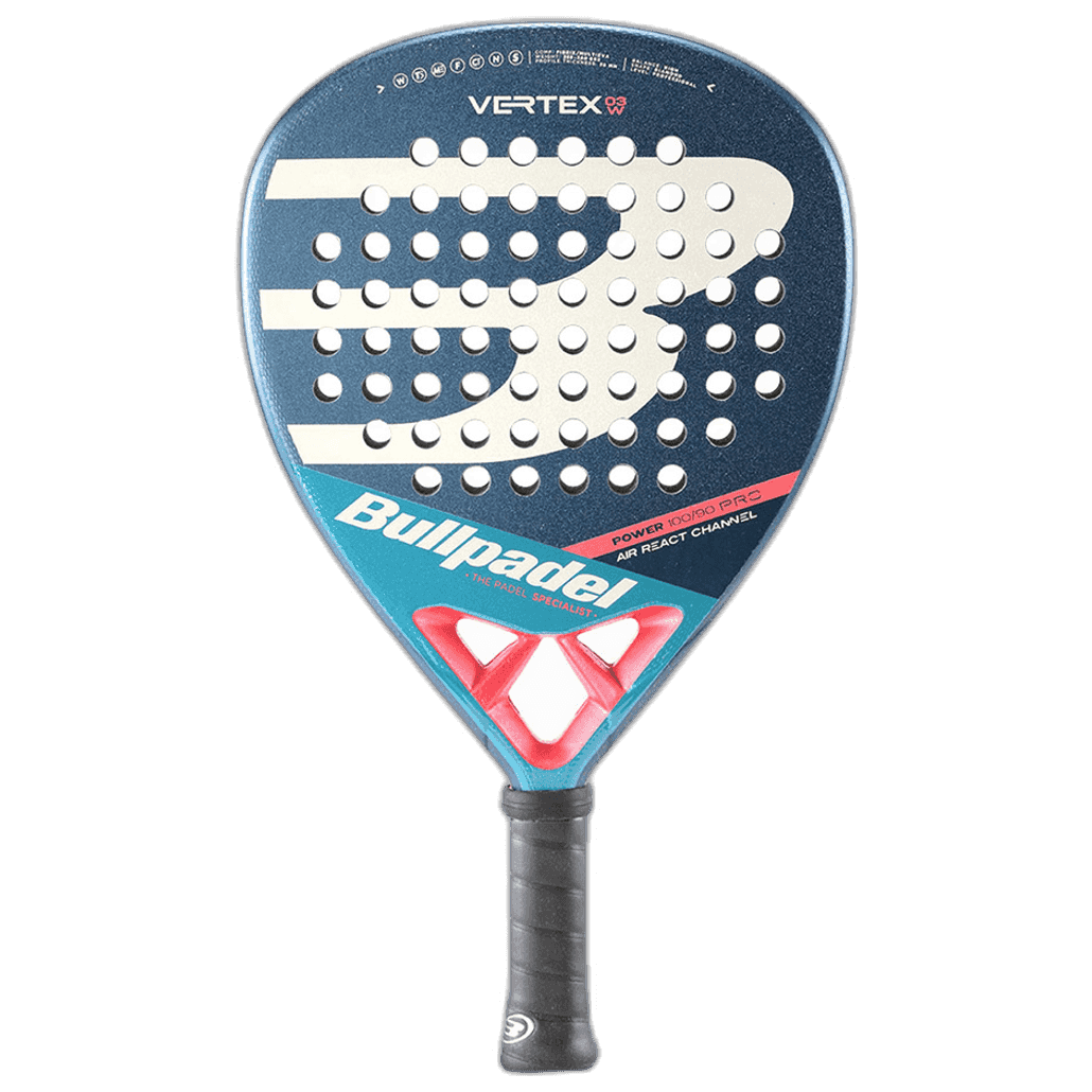 Bullpadel Vertex 03 W