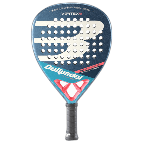 Bullpadel Vertex 03 W padel racket