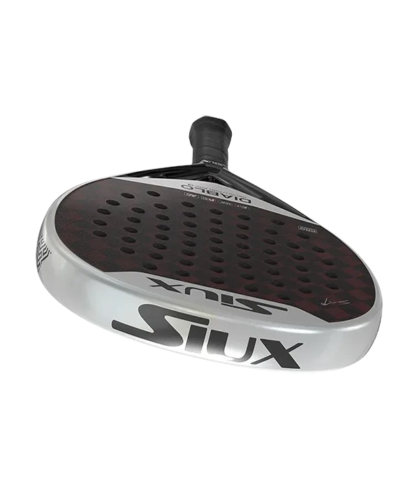 Siux Diablo Revolution Pro 3 Sanyo
