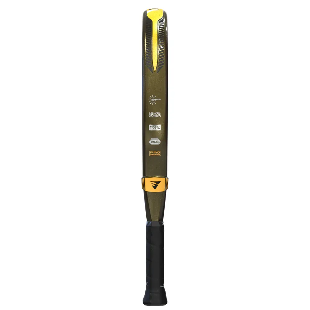 Siux ST4 pro by Franco Stupa