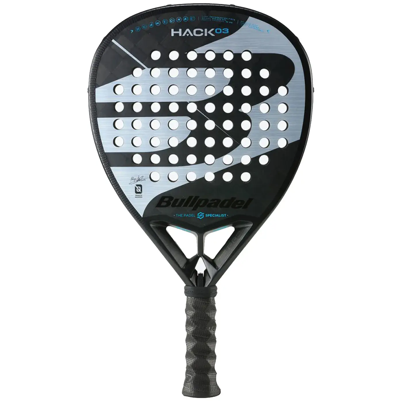 Bullpadel Hack 03 23