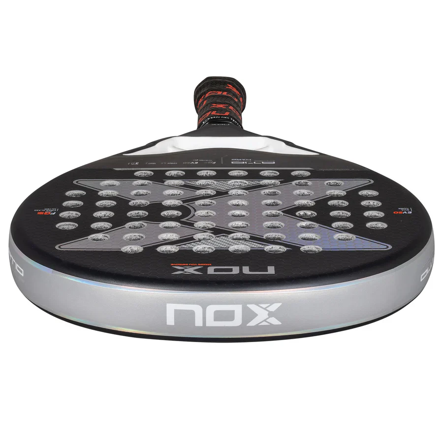 Nox AT10 Pro Cup Hard 25