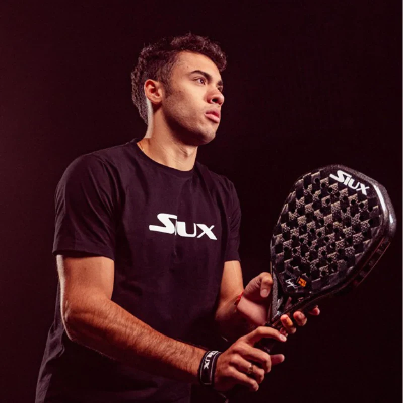 Siux Fenix 5 Pro Black