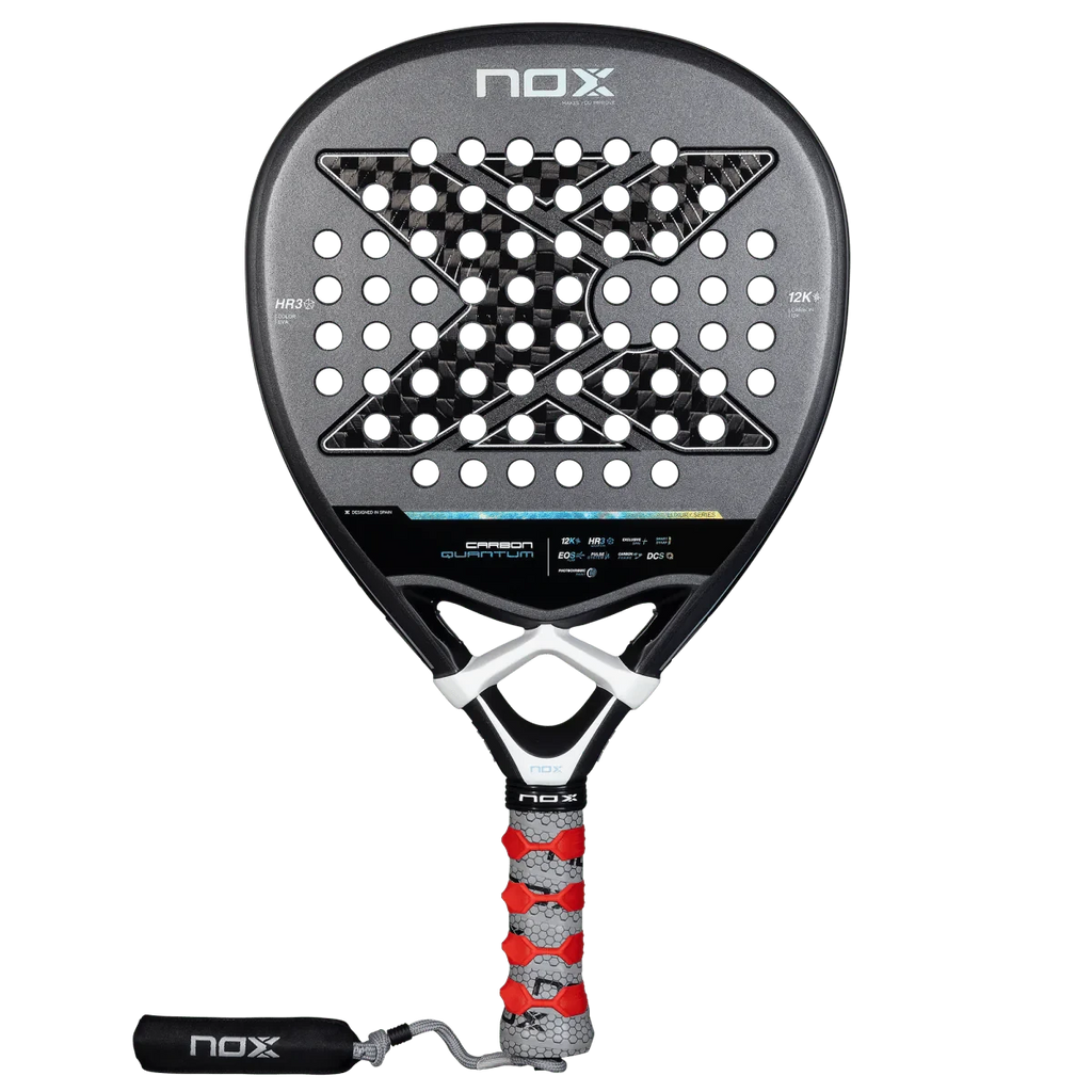 Nox Quantam 12k 25
