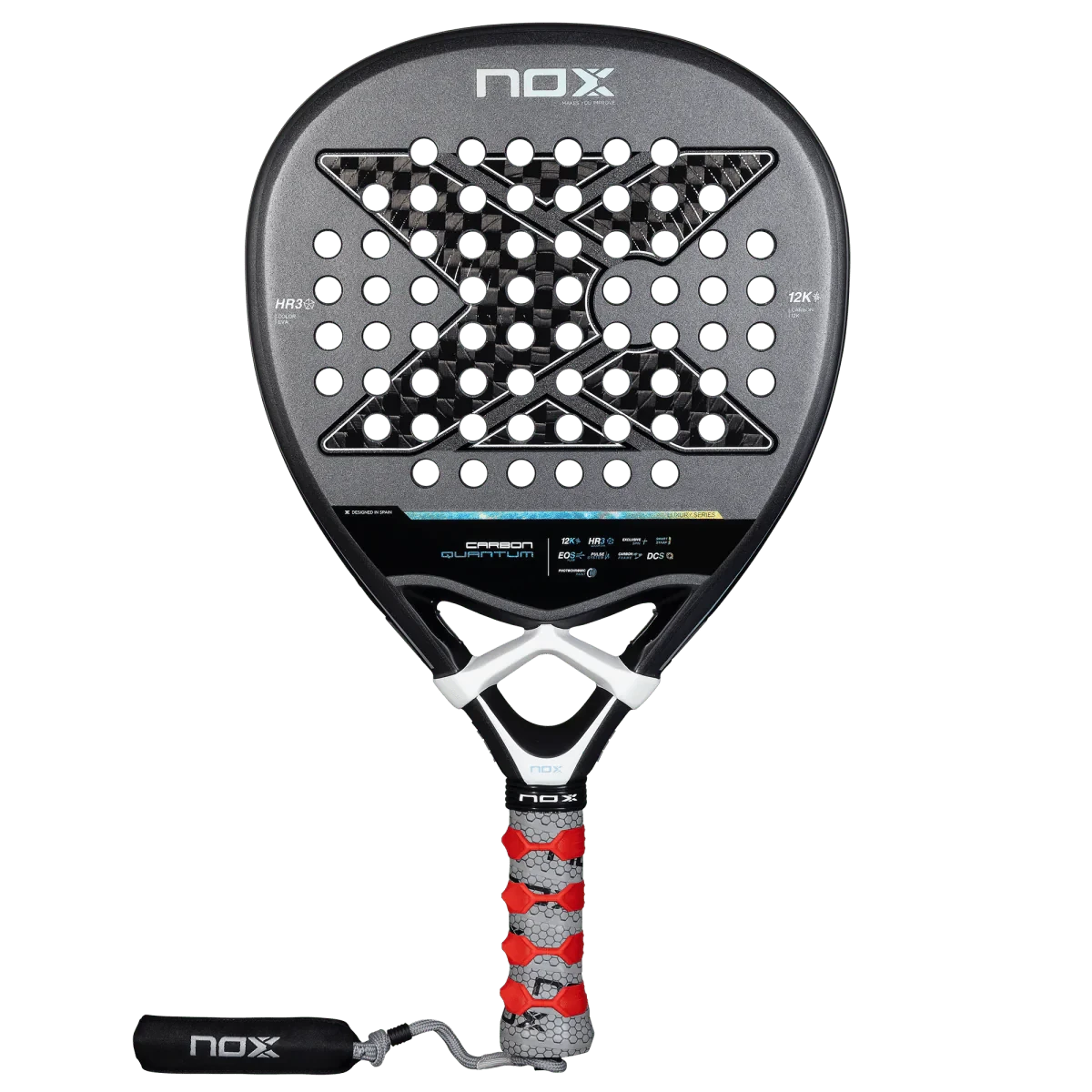 Nox Quantam 12k 25
