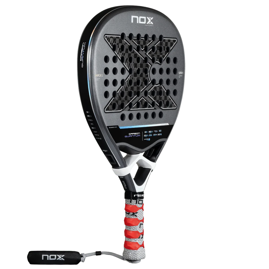 Nox Quantam 12k 25