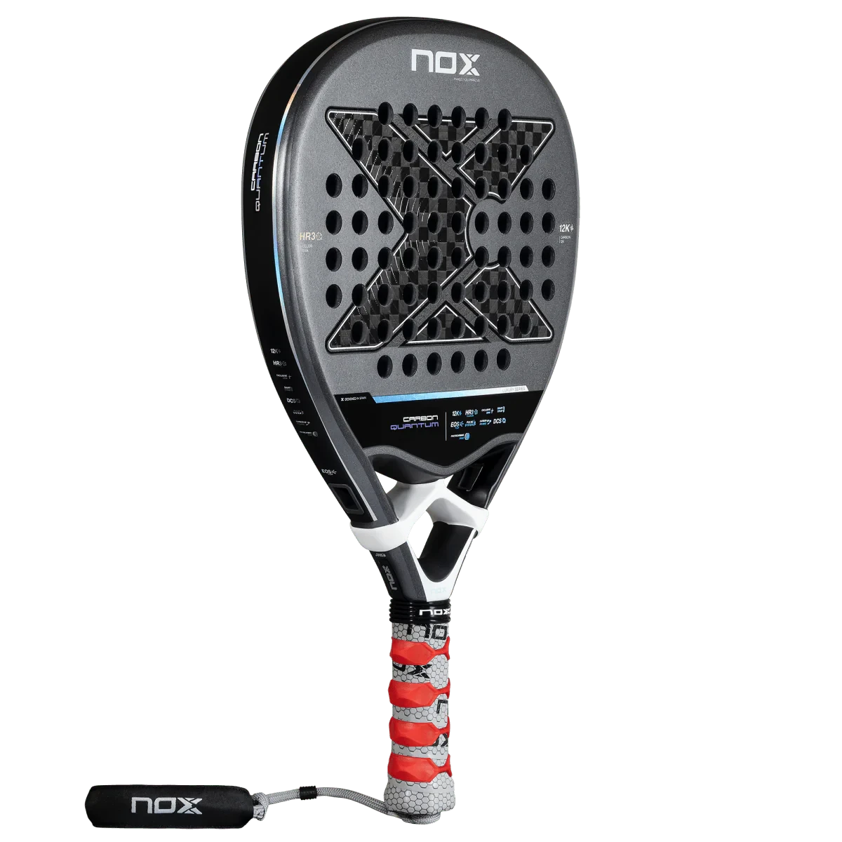 Nox Quantam 12k 25