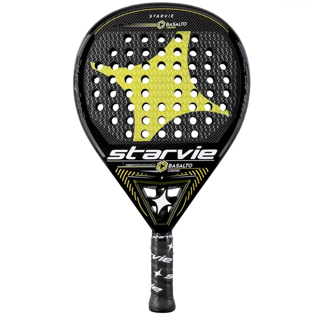 Starvie Basalto Osiris