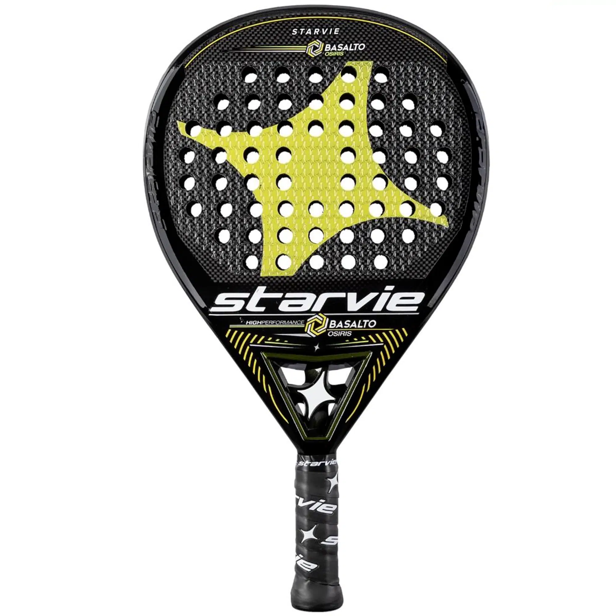 Starvie Basalto Osiris