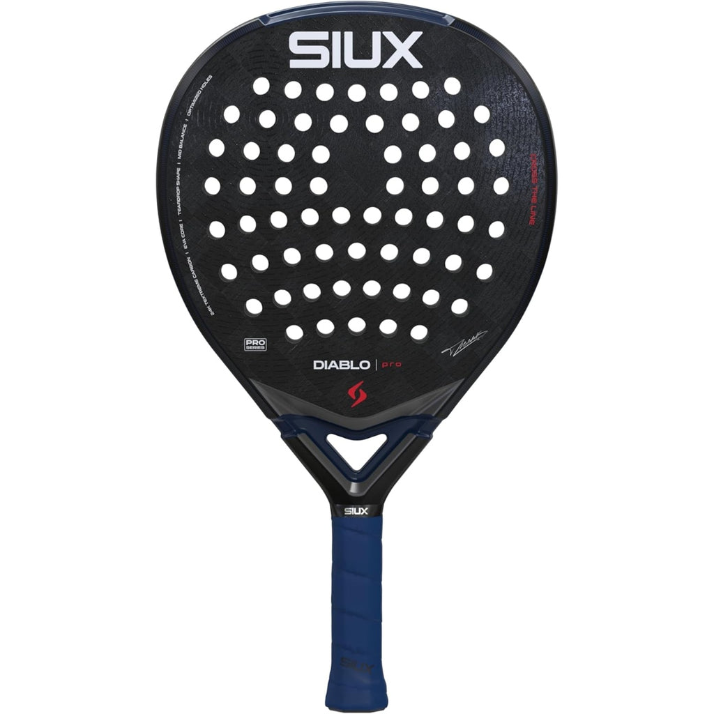 Siux Diablo Pro 26 Night Blue